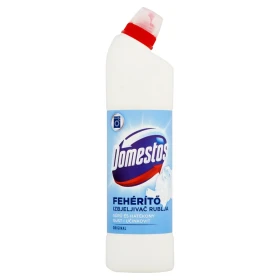 Fehérítőszer 750 ml Whitener Domestos