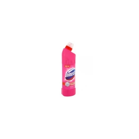 Fertőtlenítő hatású tisztítószer 750 ml Domestos Extended Power pink