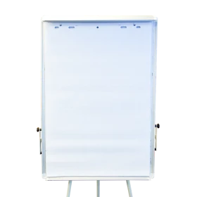 Flipchart papír 68x98cm, 5x20lapos tömb, A-SERIES sima