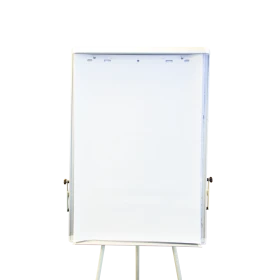 Flipchart papír 68x98cm, 5x20lapos tömb, A-SERIES sima