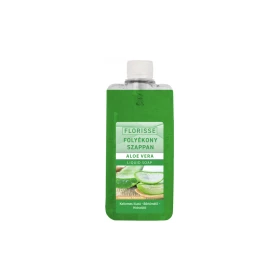 Folyékony szappan 1 liter Florisse Aloe Vera