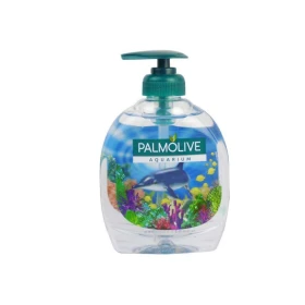 Folyékony szappan pumpás 300 ml Palmolive Aquarium