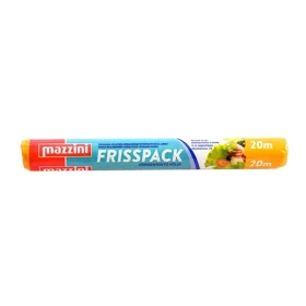 Frissentartó fólia 20 m Frisspack