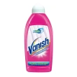 Függönymosó folyadék 500 ml Vanish Oxi Action