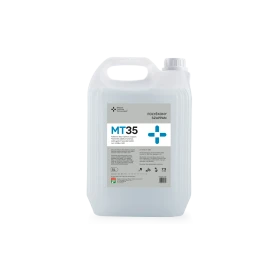 Habszappan 5 liter MT35