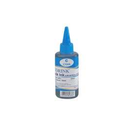 Ink Universal dye cyan 100ml ORINK