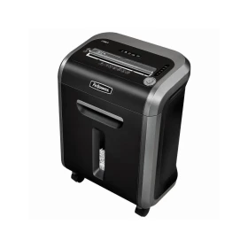 Iratmegsemmisítő, 15lap, konfetti vágás 4x38mm, Fellowes® Powershred 79Ci