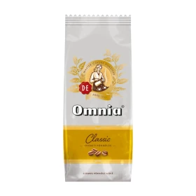 Kávé szemes 1000g. Douwe Egberts Omnia Classic