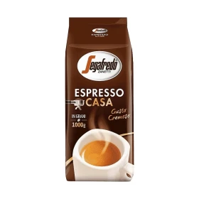 Kávé szemes 1000g. Segafredo Espresso Casa