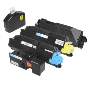 Kyocera TK5270 toner yellow TG EXTRA