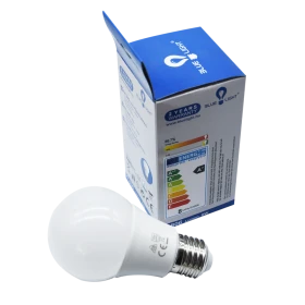 Led 9W E27 806 lm 2700k dimmelhető, Blue Light