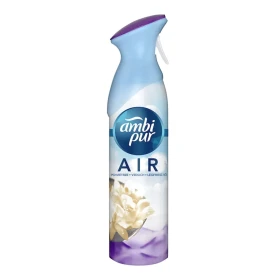 Légfrissítő aerosol 300 ml Ambi Pur Moonlight vanilla