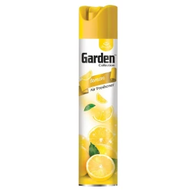 Légfrissítő spray 300 ml Garden citrus