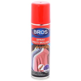 Molyirtó aeroszol 150 ml Bros