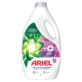 Mosógél 3 liter (60 mosás) Ariel Amethyst