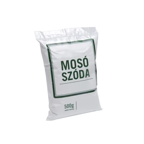 Mosószóda 500 g