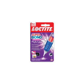 Pillanatragasztó 3g Loctite Super Bond Creative Perfect Pen