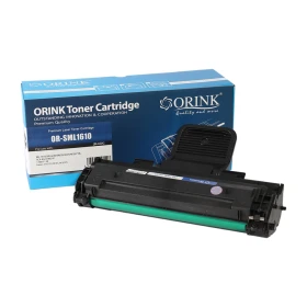 Samsung ML1610/ML2010/ML4521 toner ORINK 2K