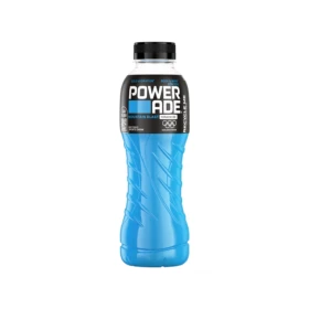 Sportital mountain blast 0,5l Powerade DRS