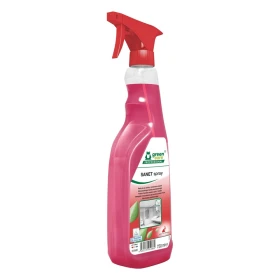 Szanitertisztító szórófejes 750 ml GreenCare SANET 715486 Tana