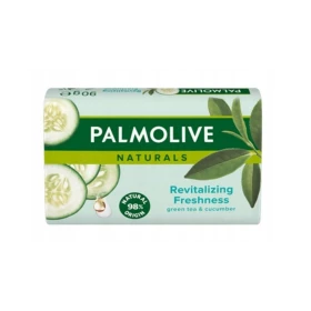 Szappan 90 g Palmolive Zöldtea