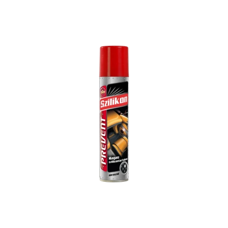 Szilikon spray 300 ml Prevent