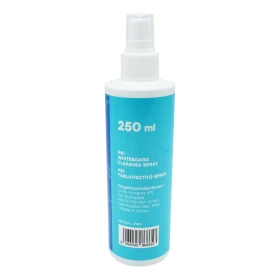 Táblatisztító spray 250ml, Bluering®