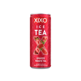 Üdítőital 0,25l XIXO ICE TEA EPER